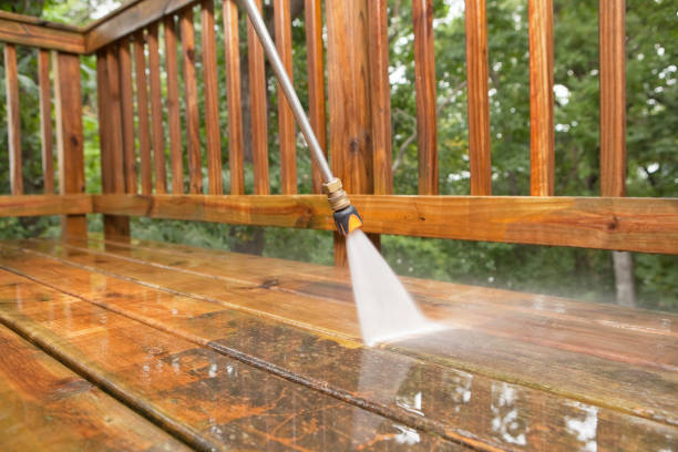 Playground Equipment Cleaning in Greer, SC